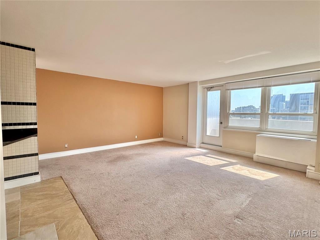 Blu City Spaces Condos - Residential Lease