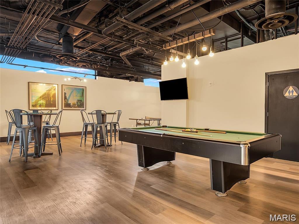 Blu City Spaces Condos - Residential Lease