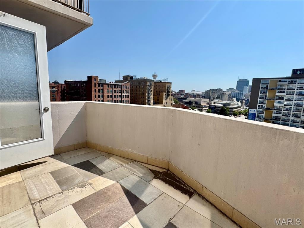 Blu City Spaces Condos - Residential Lease