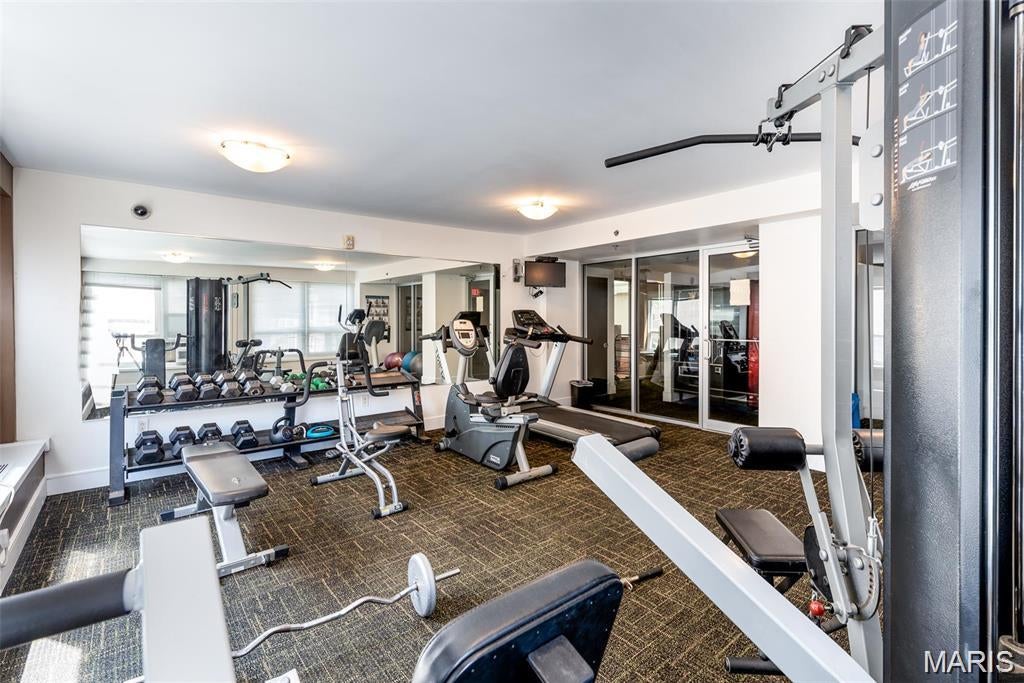 Blu City Spaces Condos - Residential Lease