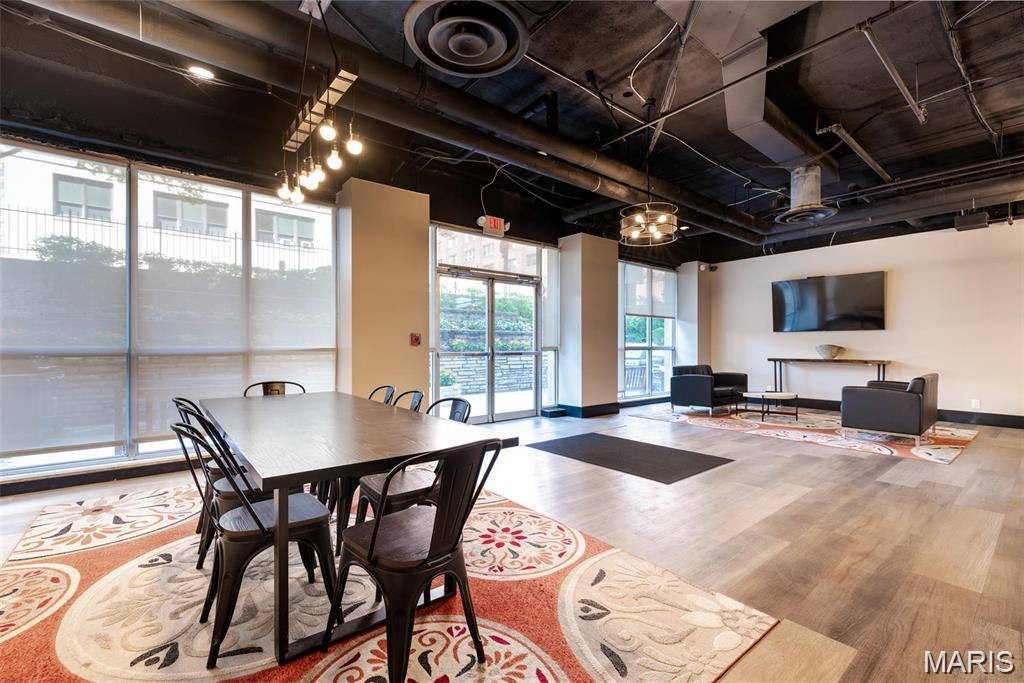 Blu City Spaces Condos - Residential Lease