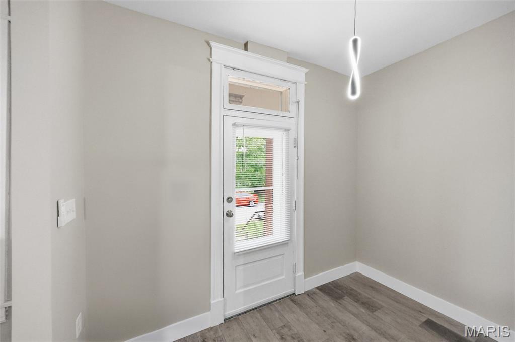 Morgan Place Add - Residential