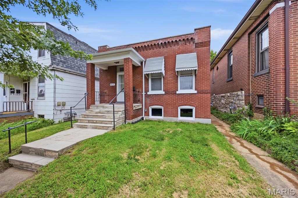 Morgan Place Add - Residential