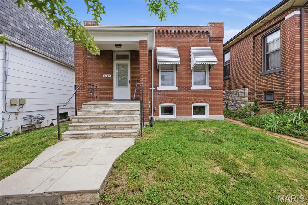Morgan Place Add - Residential
