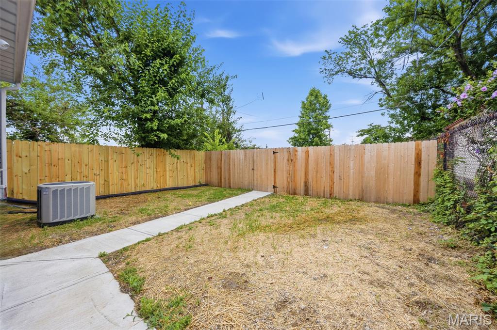 Morgan Place Add - Residential