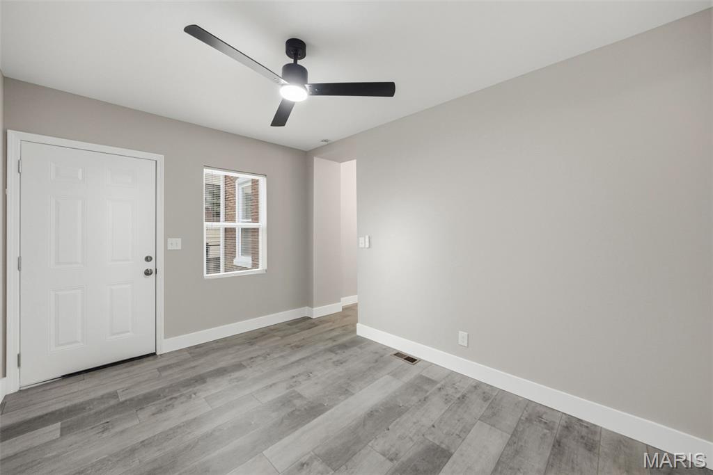 Morgan Place Add - Residential