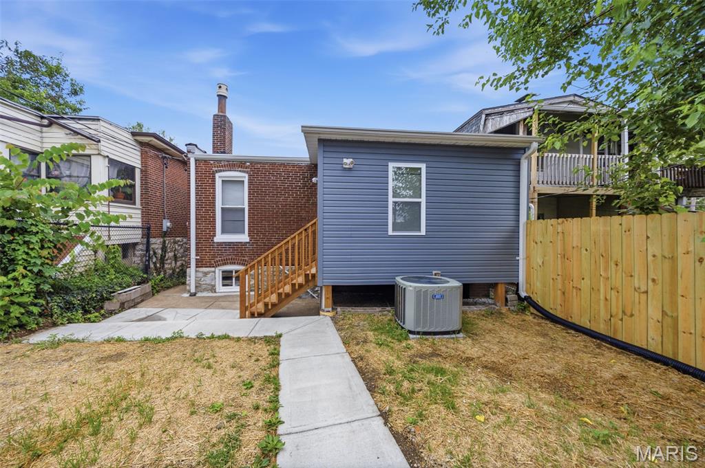 Morgan Place Add - Residential