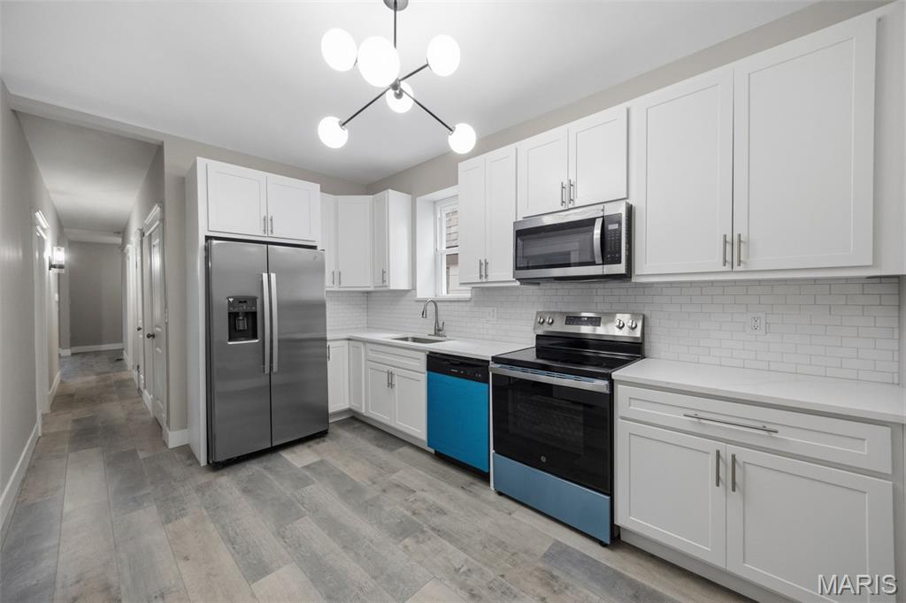 Morgan Place Add - Residential