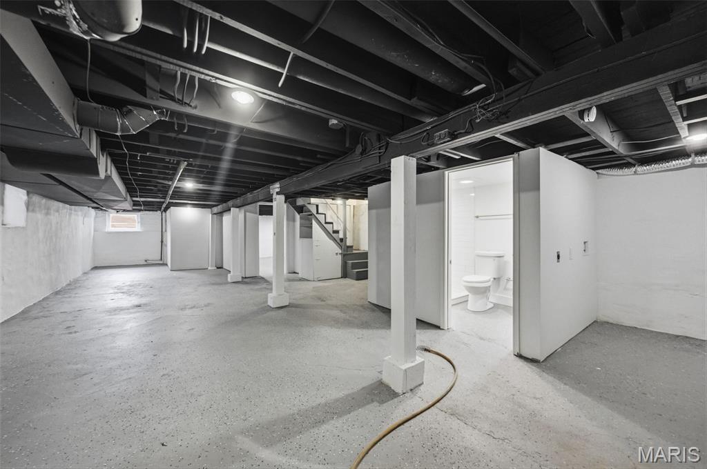 Morgan Place Add - Residential