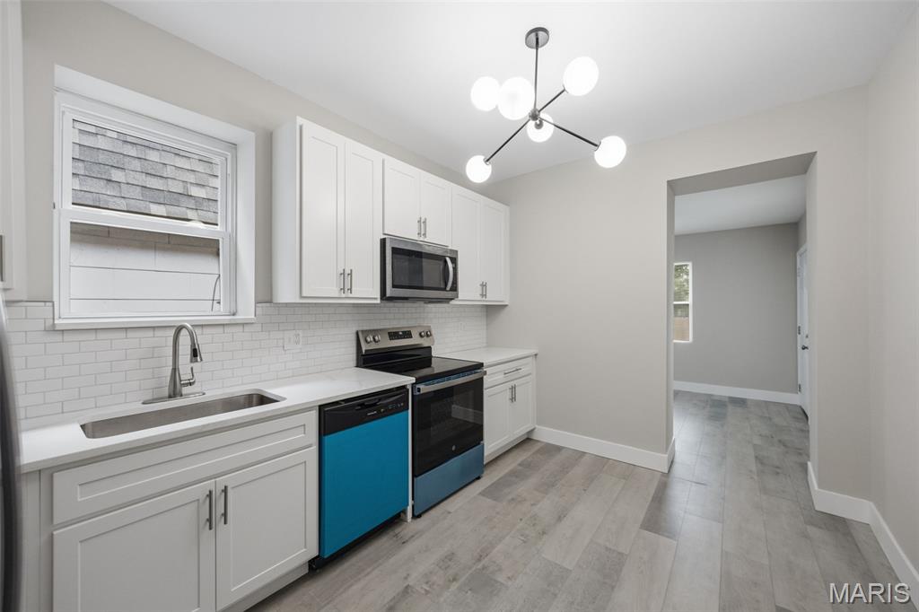 Morgan Place Add - Residential