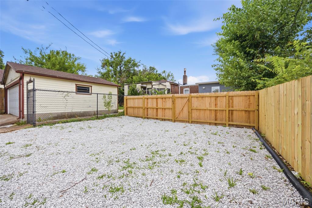 Morgan Place Add - Residential