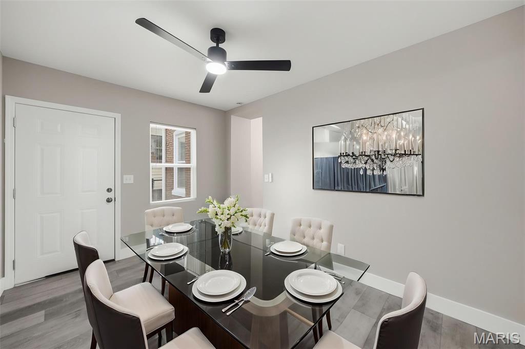 Morgan Place Add - Residential