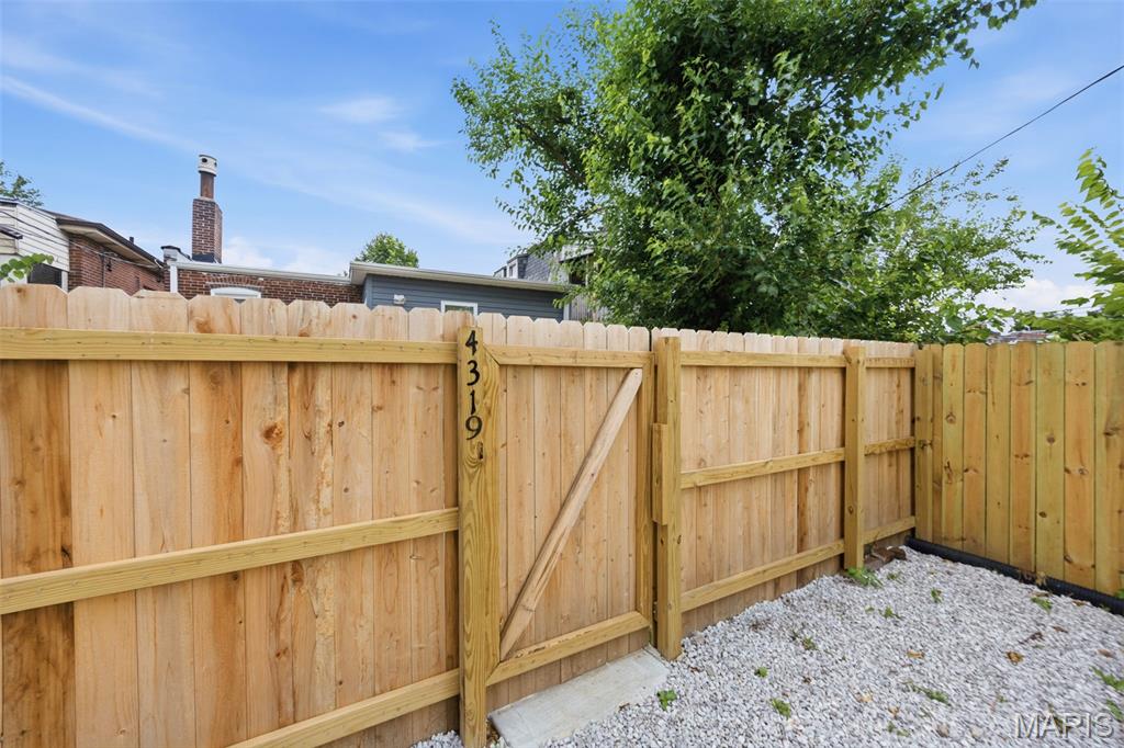Morgan Place Add - Residential