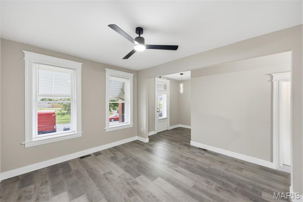 Morgan Place Add - Residential
