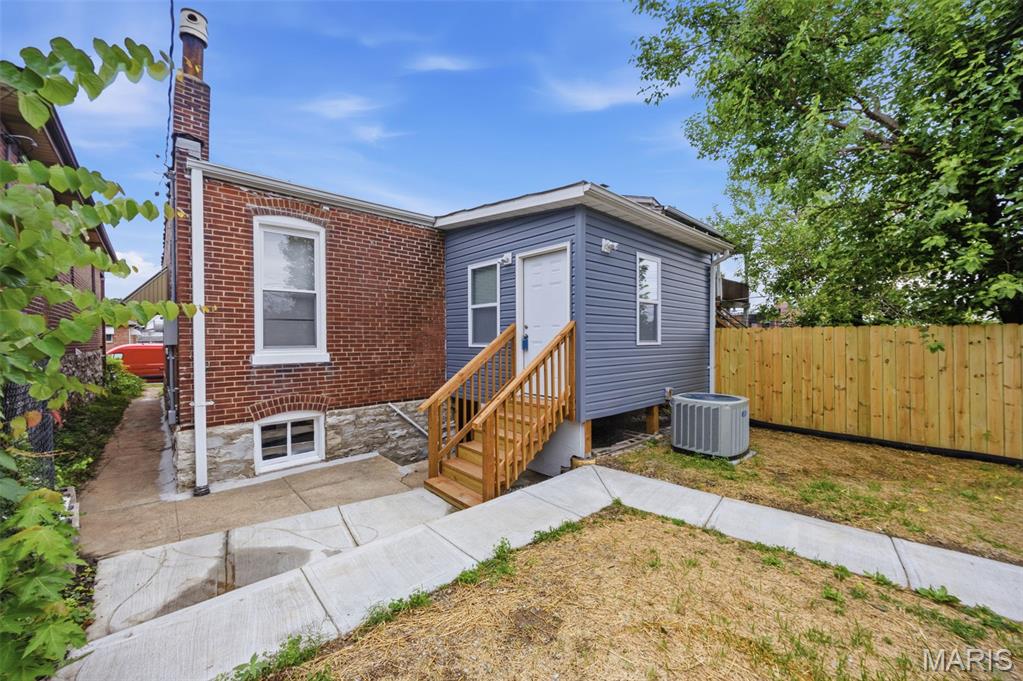 Morgan Place Add - Residential