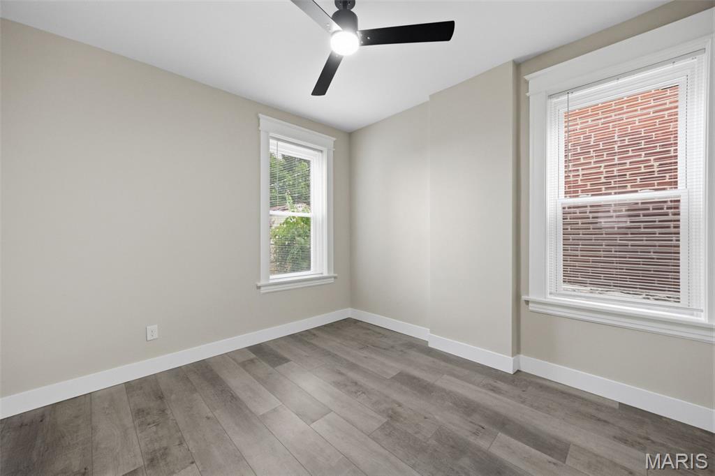 Morgan Place Add - Residential