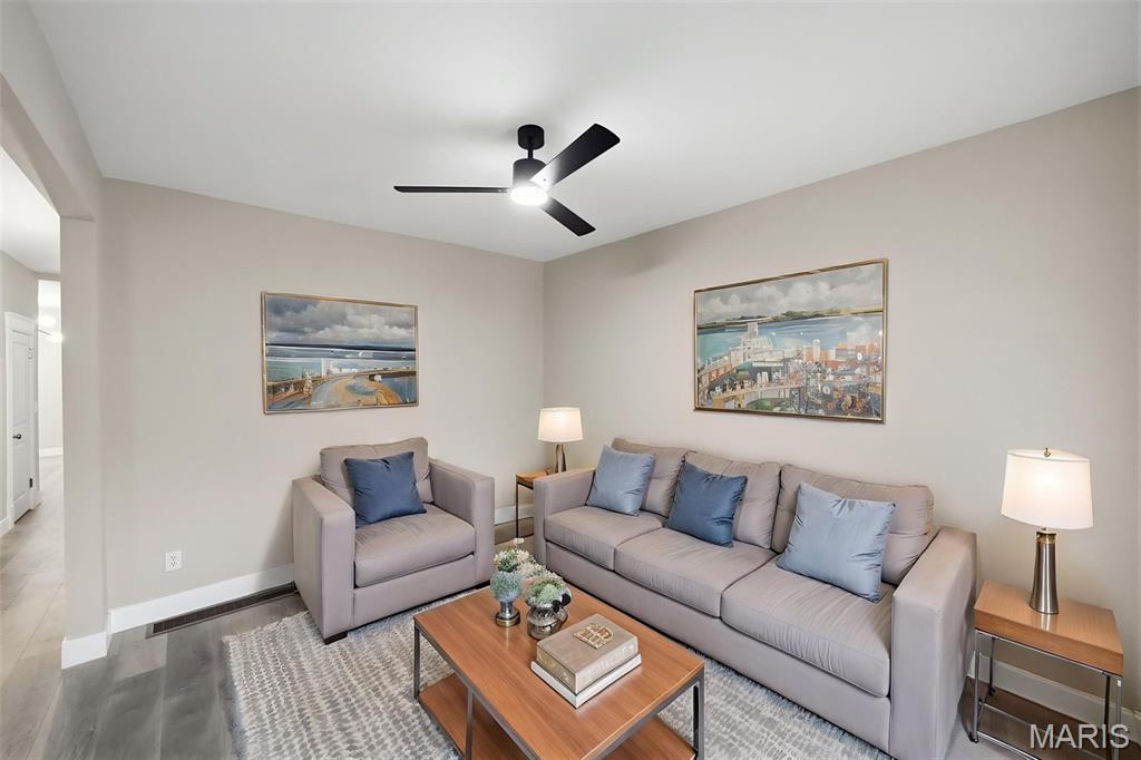 Morgan Place Add - Residential