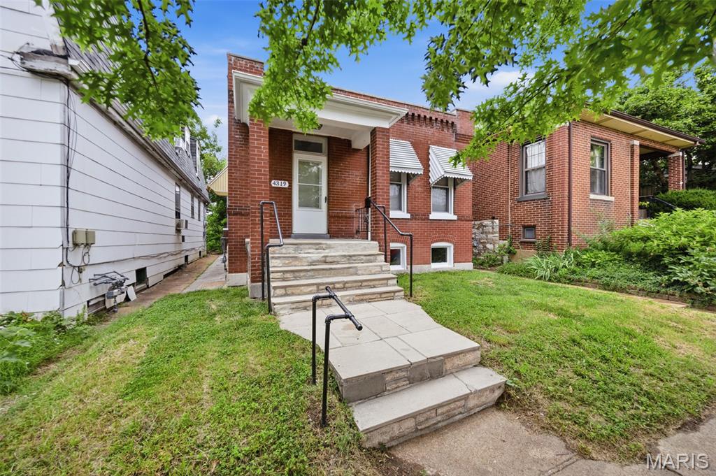 Morgan Place Add - Residential