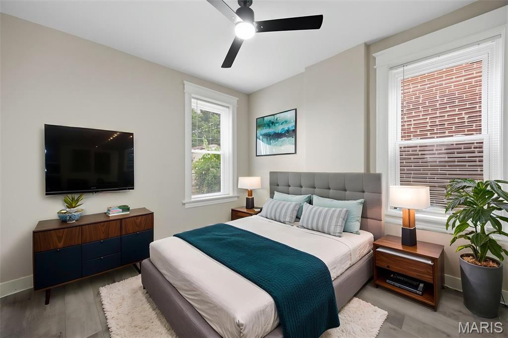 Morgan Place Add - Residential
