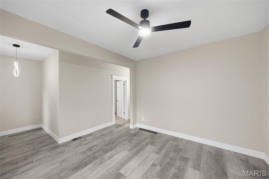 Morgan Place Add - Residential