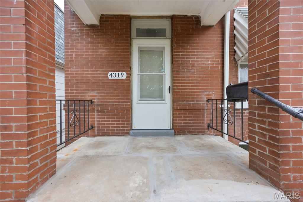 Morgan Place Add - Residential