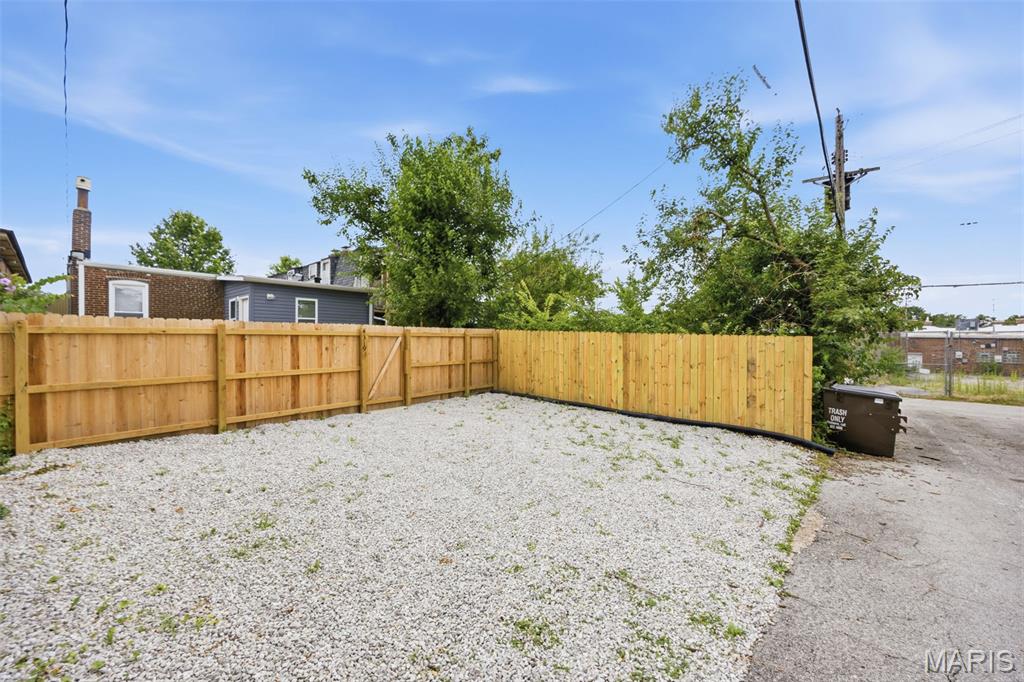 Morgan Place Add - Residential