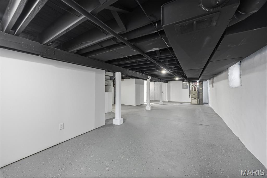 Morgan Place Add - Residential