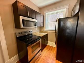 Forest Park Condo - Residential Lease