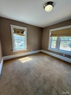 Forest Park Condo - Residential Lease
