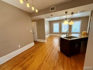 Forest Park Condo - Residential Lease