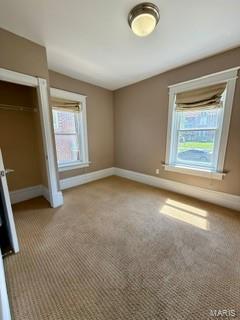 Forest Park Condo - Residential Lease