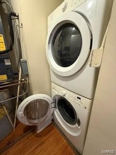 Forest Park Condo - Residential Lease