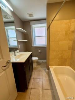 Forest Park Condo - Residential Lease