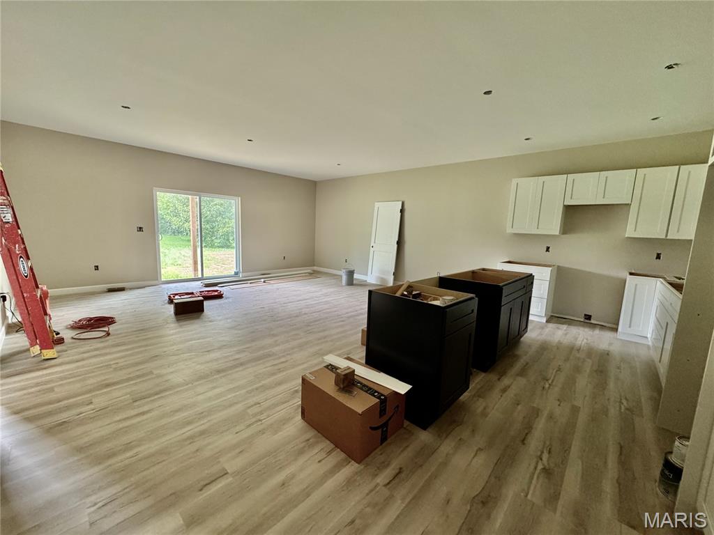 Wallace Woods Sub - Residential
