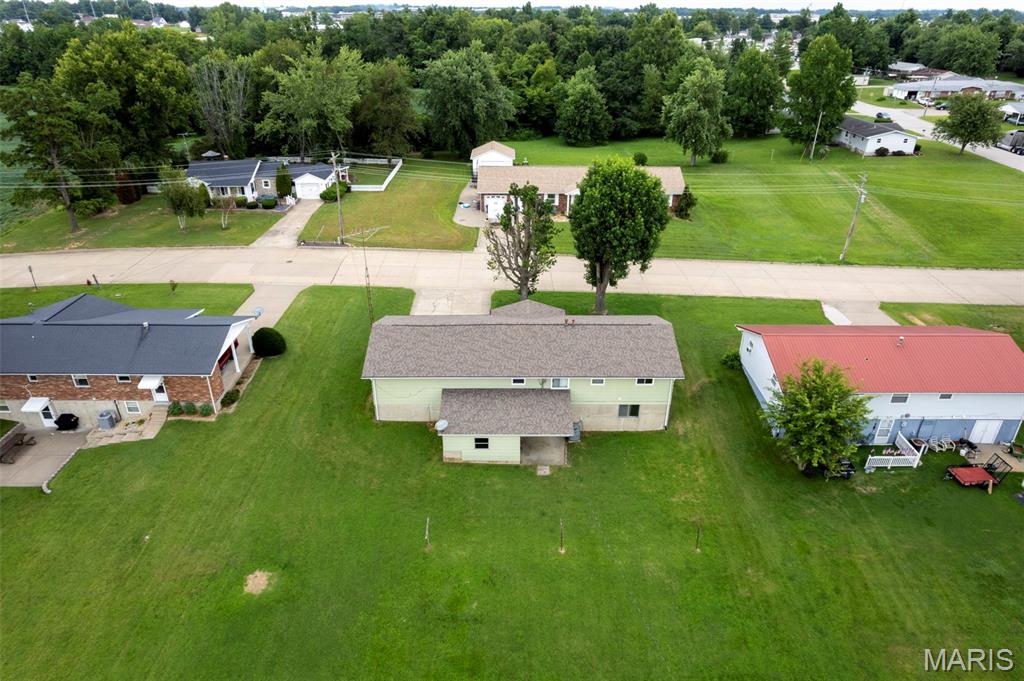Northwest Add - Residential