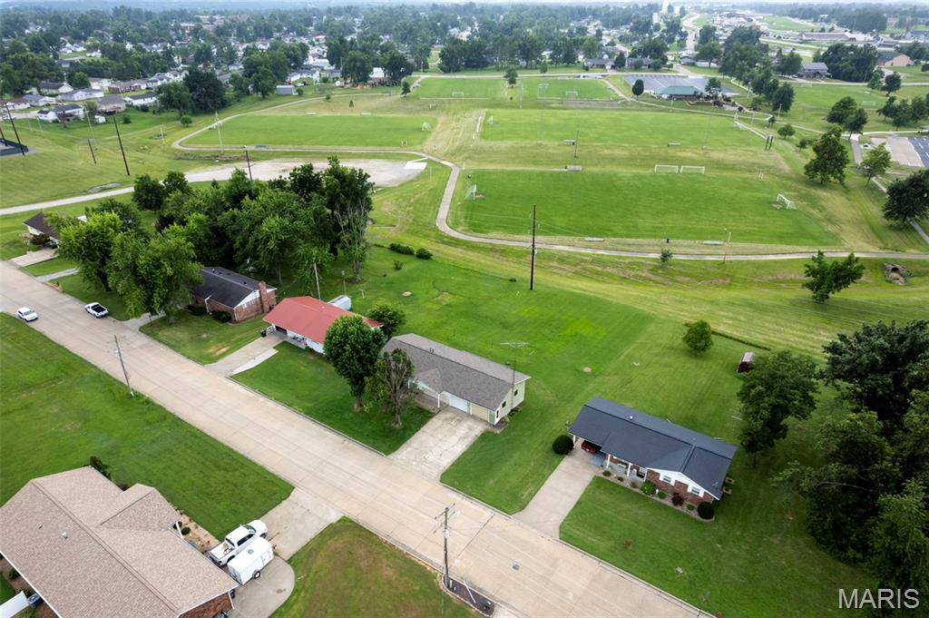 Northwest Add - Residential