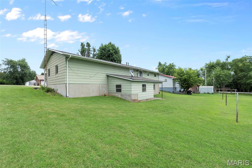 Northwest Add - Residential
