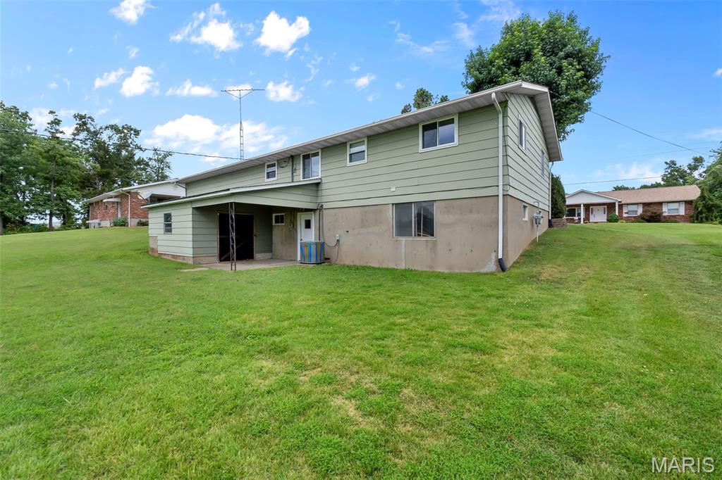 Northwest Add - Residential