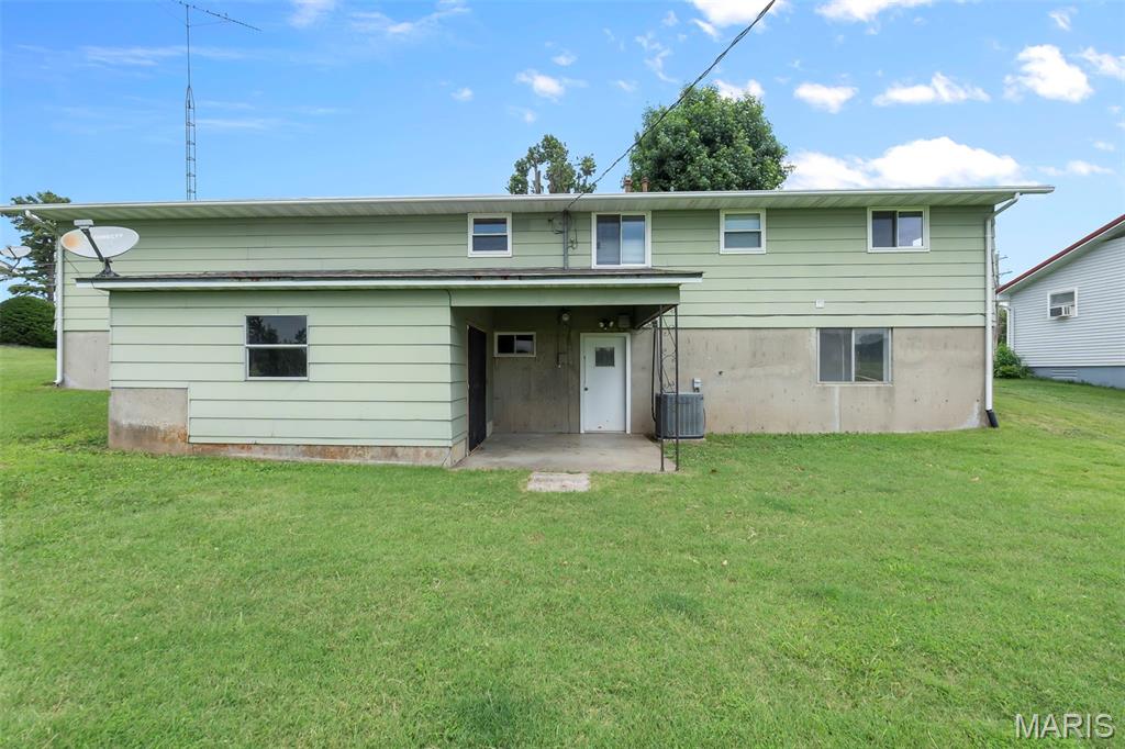Northwest Add - Residential
