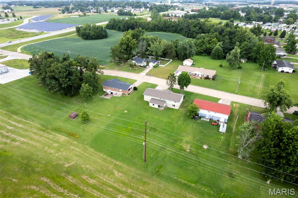 Northwest Add - Residential