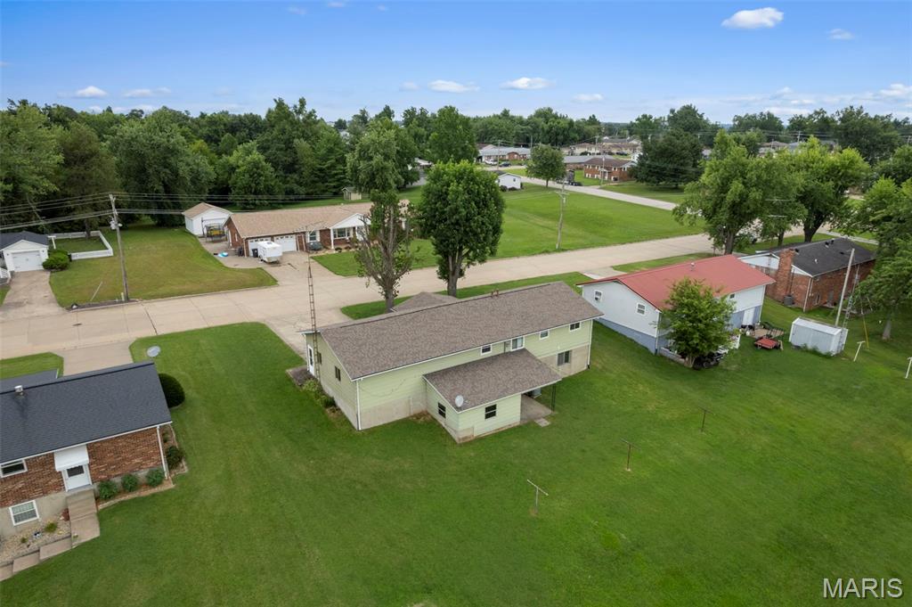 Northwest Add - Residential