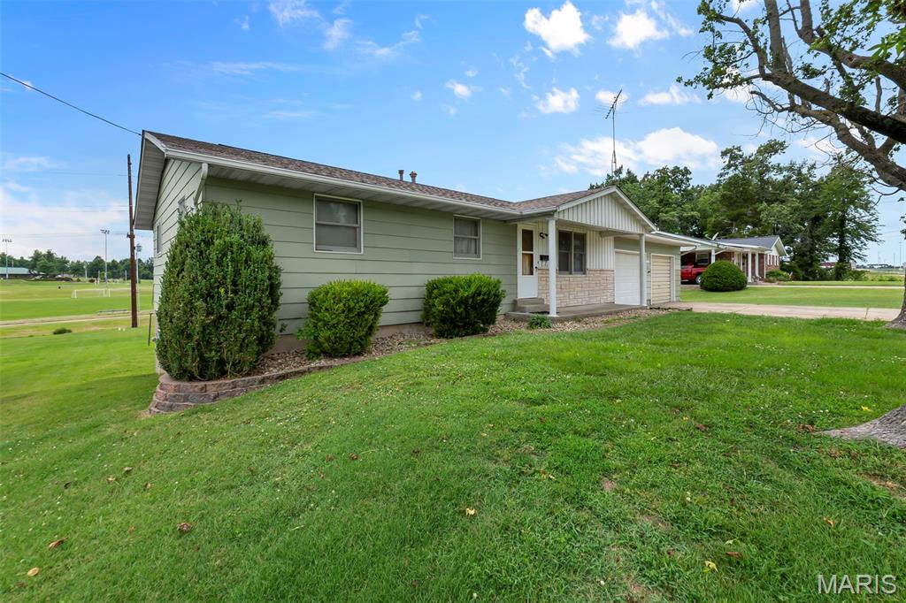 Northwest Add - Residential