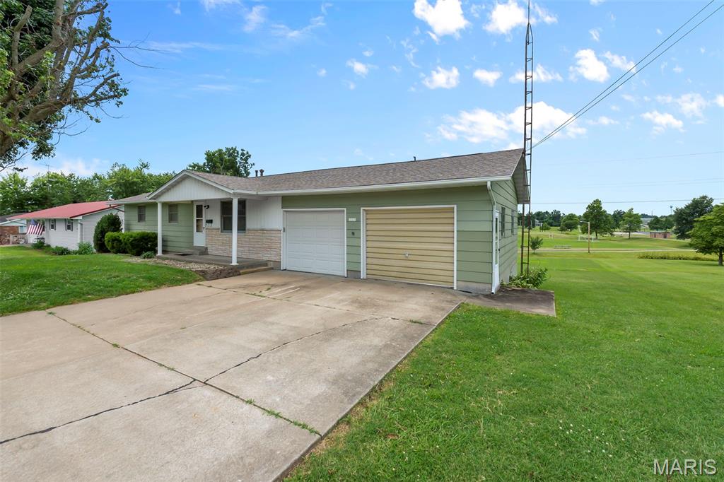 Northwest Add - Residential