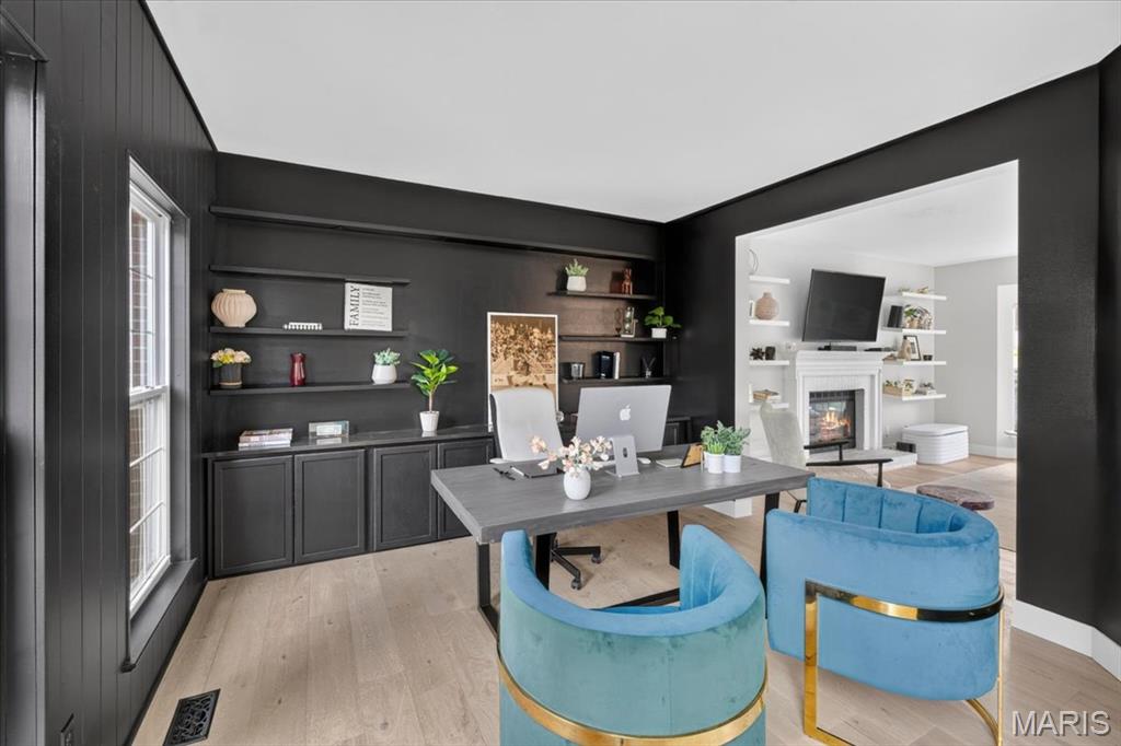 Wrenwyck Place #1 - Residential