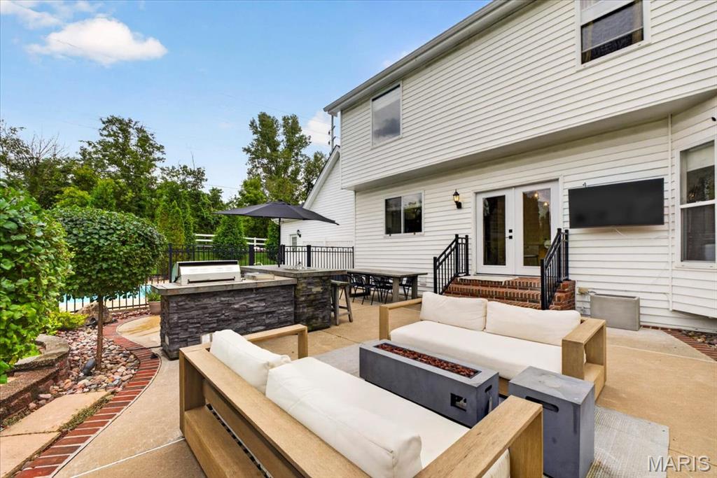 Wrenwyck Place #1 - Residential