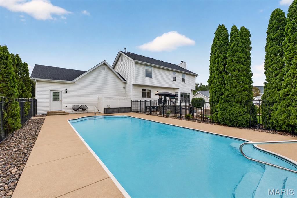 Wrenwyck Place #1 - Residential