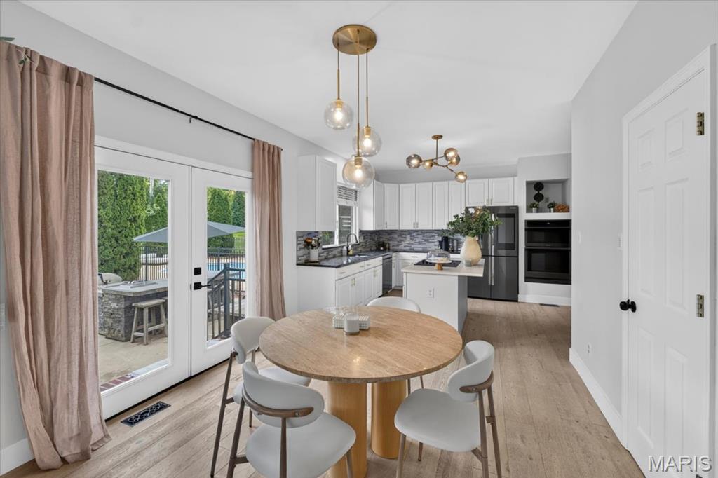 Wrenwyck Place #1 - Residential