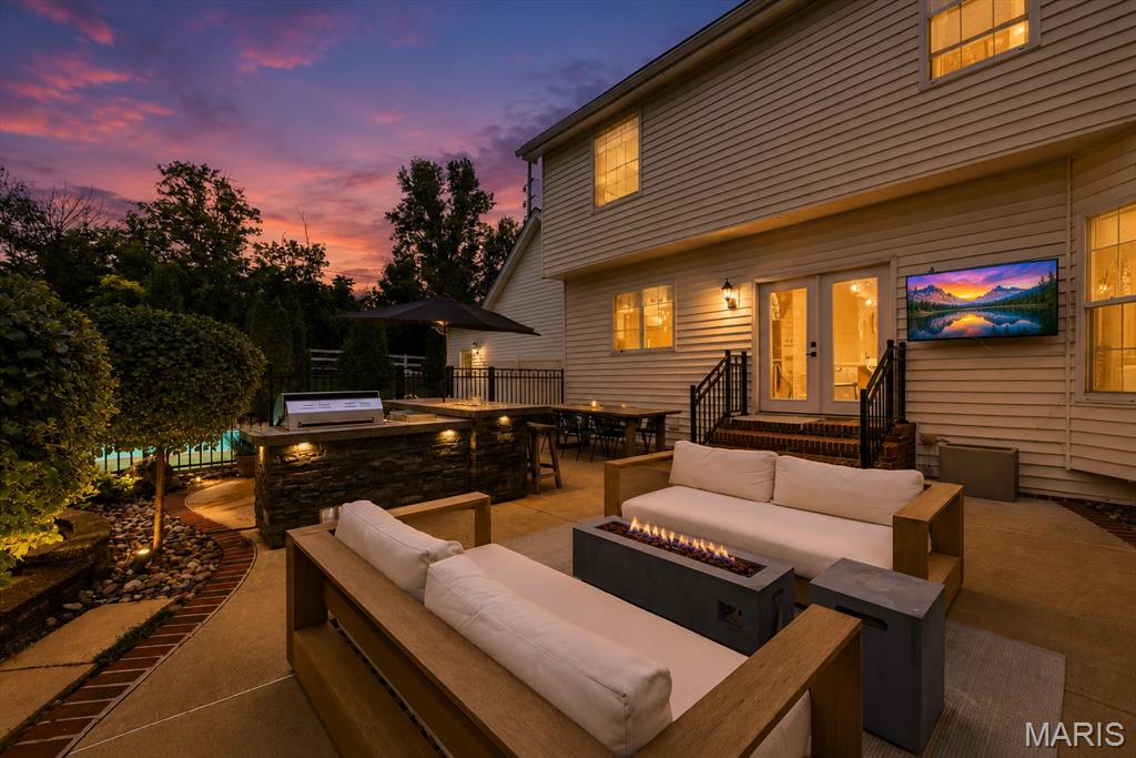 Wrenwyck Place #1 - Residential