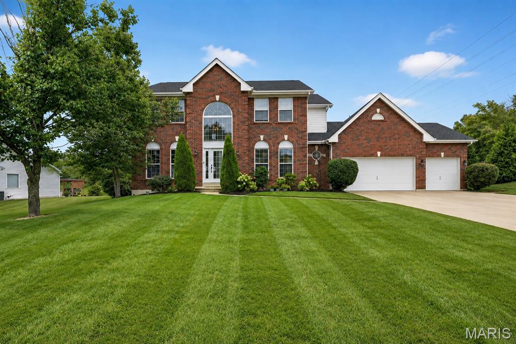 Wrenwyck Place #1 - Residential