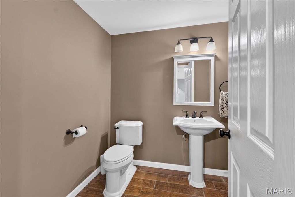 Wrenwyck Place #1 - Residential